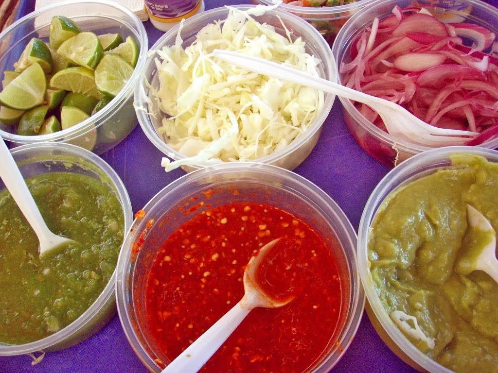 Amigos | meal takeaway | 235 Ogden Rd, Wenonah, NJ 08090, USA | 8564682052 OR +1 856-468-2052