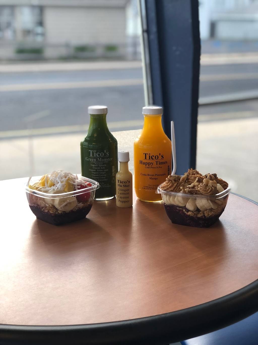 Tico’s Point Pleasant | restaurant | 410 Ocean Ave, Point Pleasant Beach, NJ 08742, USA | 7328928426 OR +1 732-892-8426