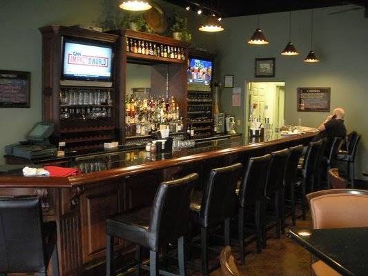 Picasso Bistro & Pizzeria | restaurant | 10 Stonebridge Blvd, Jackson, TN 38305, USA | 7316645070 OR +1 731-664-5070