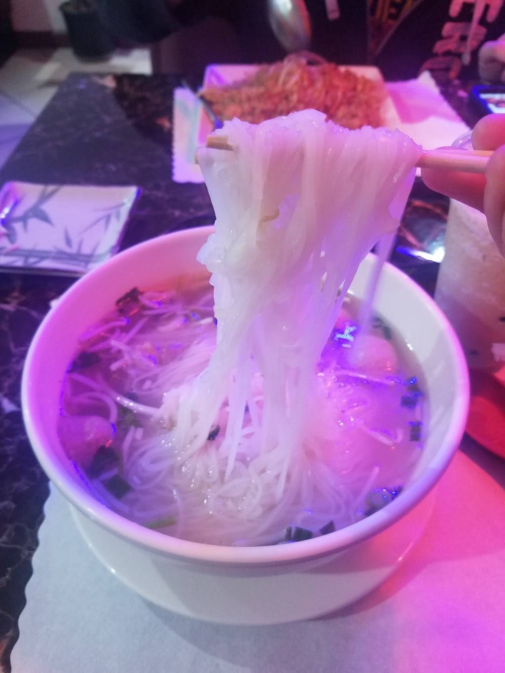 Panda Max Asian Cuisine | restaurant | 12116 California St, Yucaipa, CA 92399, USA | 9097908838 OR +1 909-790-8838