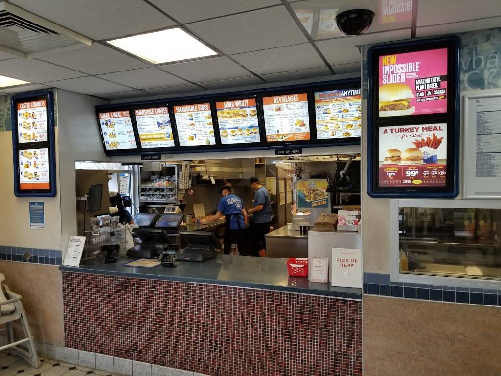 White Castle | restaurant | 9330 Baltimore St NE, Blaine, MN 55449, USA | 7637845123 OR +1 763-784-5123