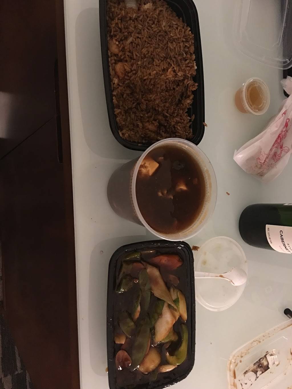 South Boston Chinese Restaurant | meal delivery | 429 W Broadway, South Boston, MA 02127, USA | 6172691970 OR +1 617-269-1970