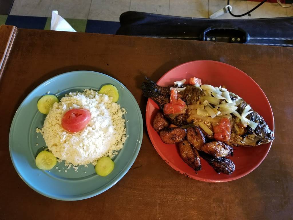 Alafia West African Cuisine Beninese Restaurant | restaurant | 1070 N Swan Rd, Tucson, AZ 85711, USA | 5203317161 OR +1 520-331-7161