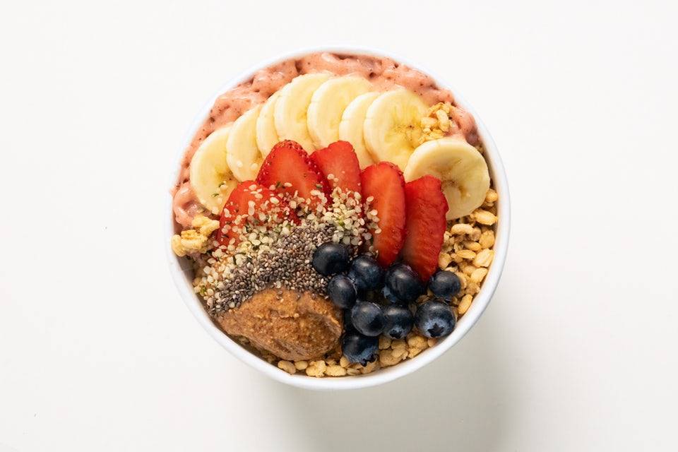 Nekter Juice Bar | cafe | 4449 Lyons Rd Ste 101b, Coconut Creek, FL 33073, USA | 9548669236 OR +1 954-866-9236