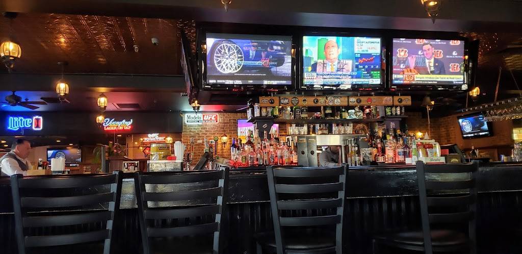 MJs Restaurant Bar and Grill | restaurant | 3205 NJ-66, Neptune City, NJ 07753, USA | 7329189700 OR +1 732-918-9700