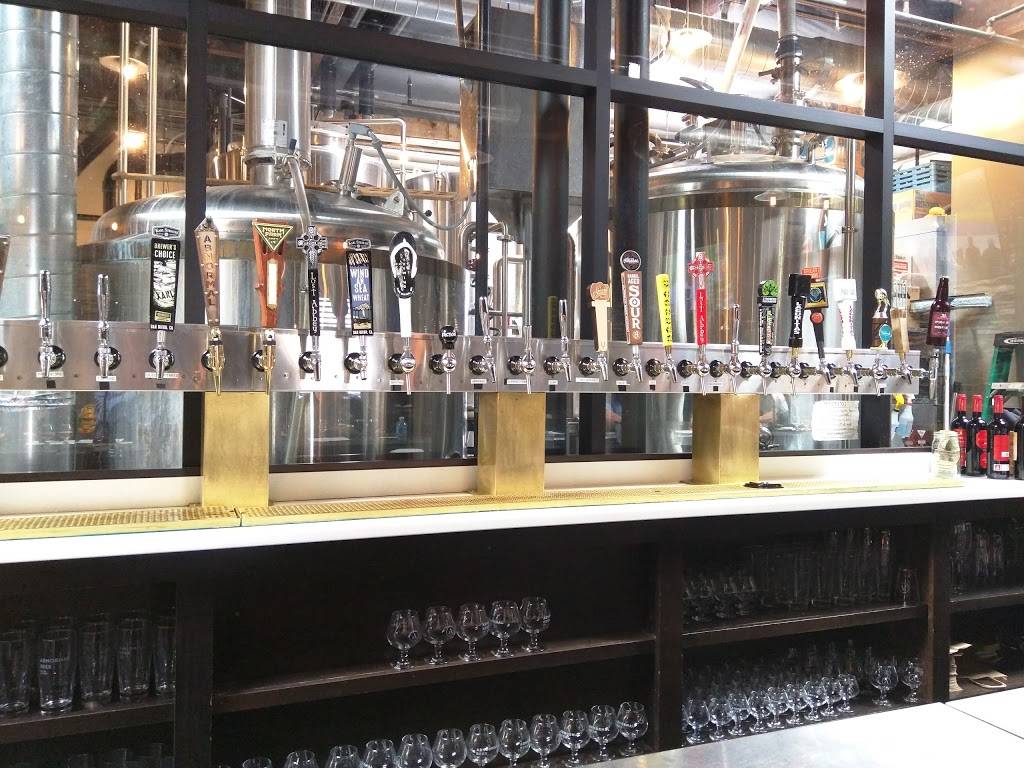 Abnormal Beer Co | restaurant | 16990 Via Tazon, San Diego, CA 92127, USA | 8586182463 OR +1 858-618-2463