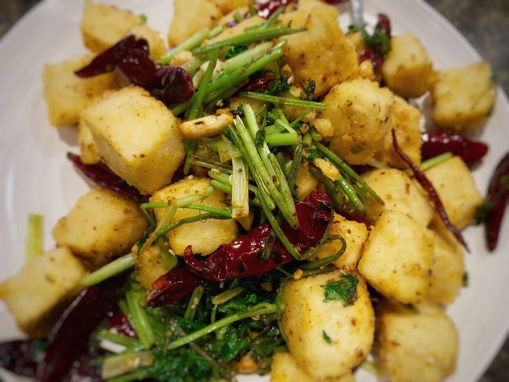 China Bistro | restaurant | 755 Hungerford Dr, Rockville, MD 20850, USA | 3012940808 OR +1 301-294-0808