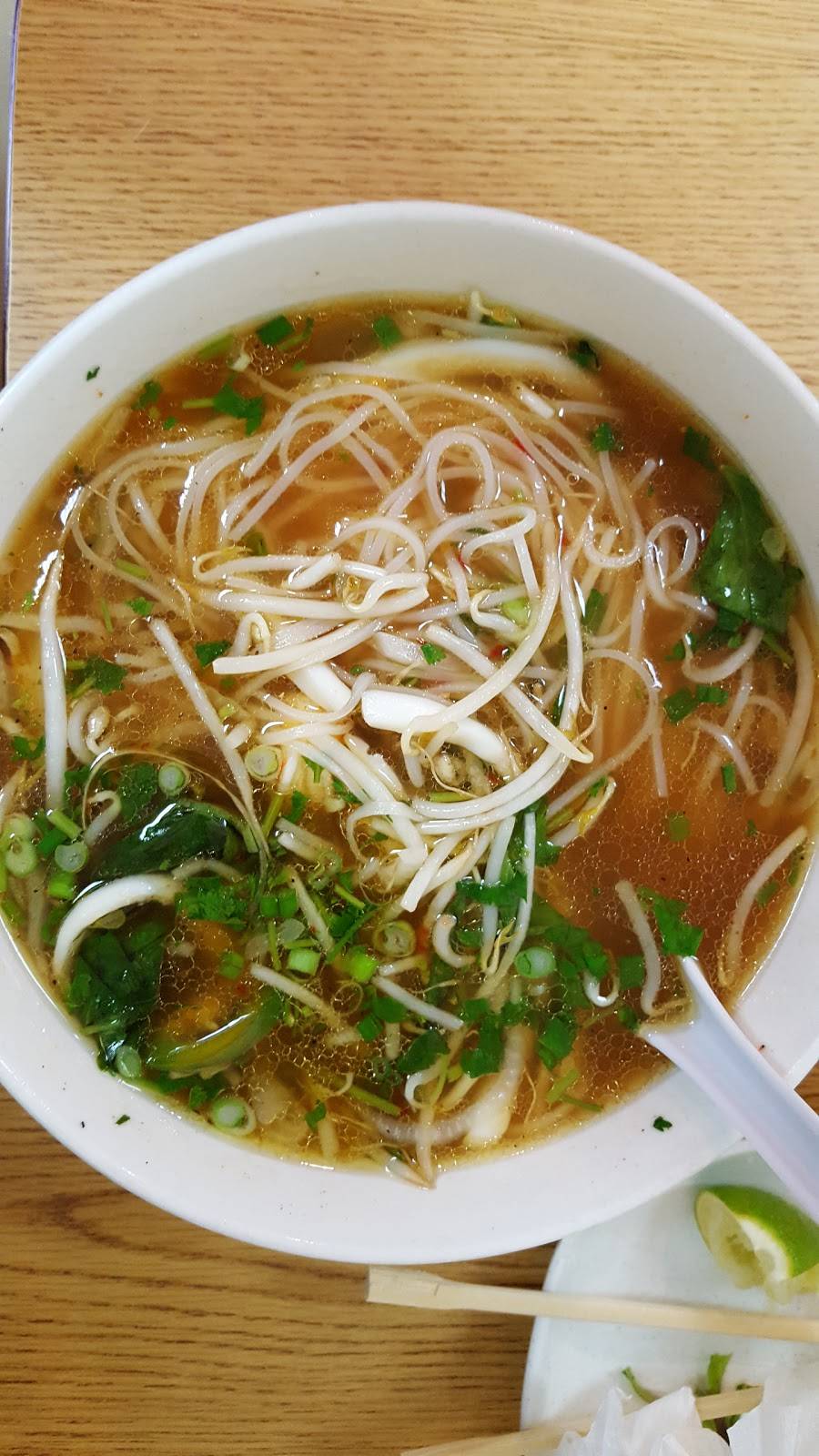 Pho Ngon | restaurant | 2055 E Highland Ave, San Bernardino, CA 92404, USA | 9098644931 OR +1 909-864-4931