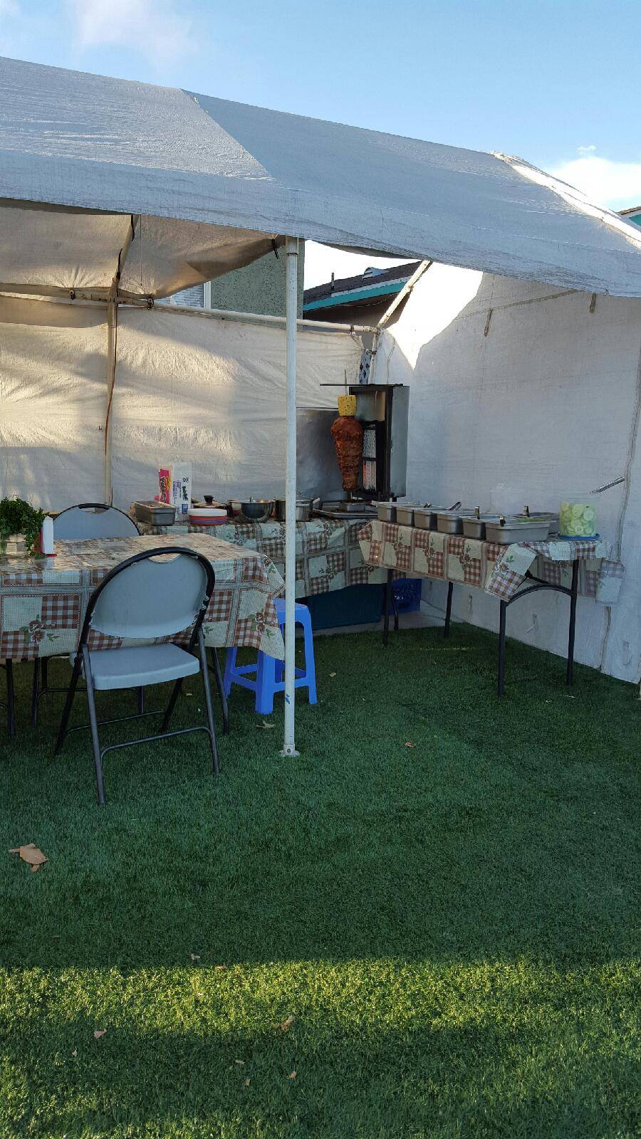 Tacos Ramon | restaurant | 4525 W 111th St, Lennox, CA 90304, USA | 3109043955 OR +1 310-904-3955