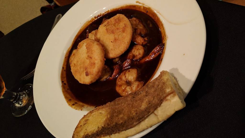 Orleans Bistro | restaurant | 149 S Main St, Grenada, MS 38901, USA | 6622948880 OR +1 662-294-8880