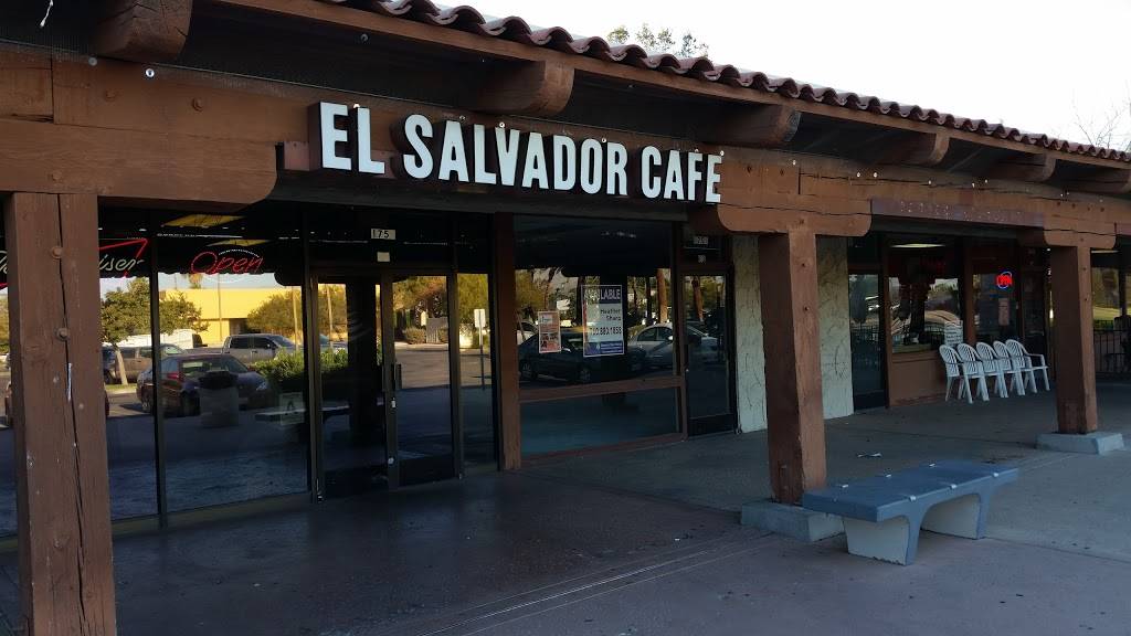 El Salvador Cafe | restaurant | 1751 N Sunrise Way, Palm Springs, CA 92262, USA | 7603223778 OR +1 760-322-3778