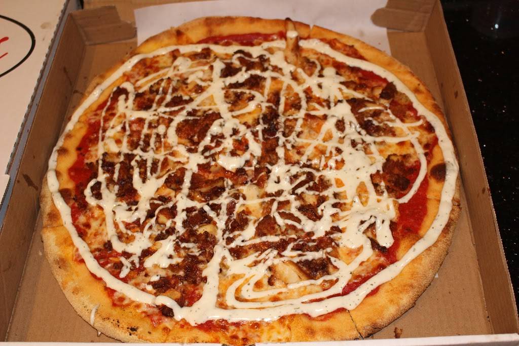 Ginos | restaurant | 50 Pondfield Rd W, Bronxville, NY 10708, USA | 9149617460 OR +1 914-961-7460