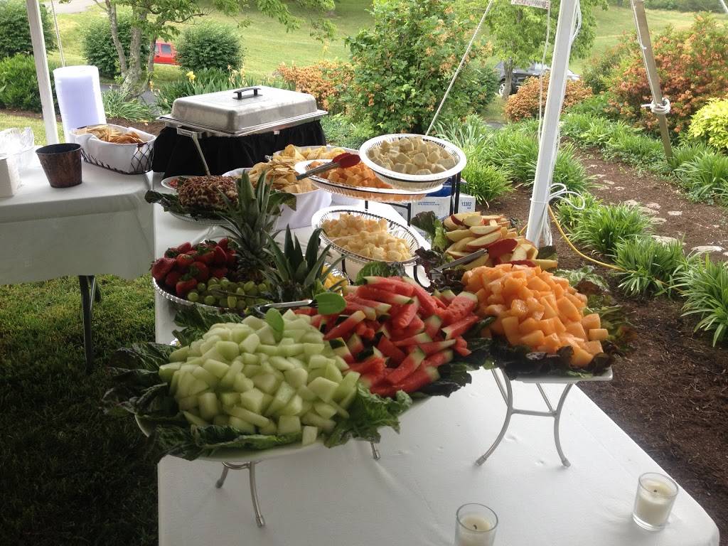 Apple Blossom Café & Catering | restaurant | 409 Cullom St, Clinton, TN 37716, USA | 8654575618 OR +1 865-457-5618