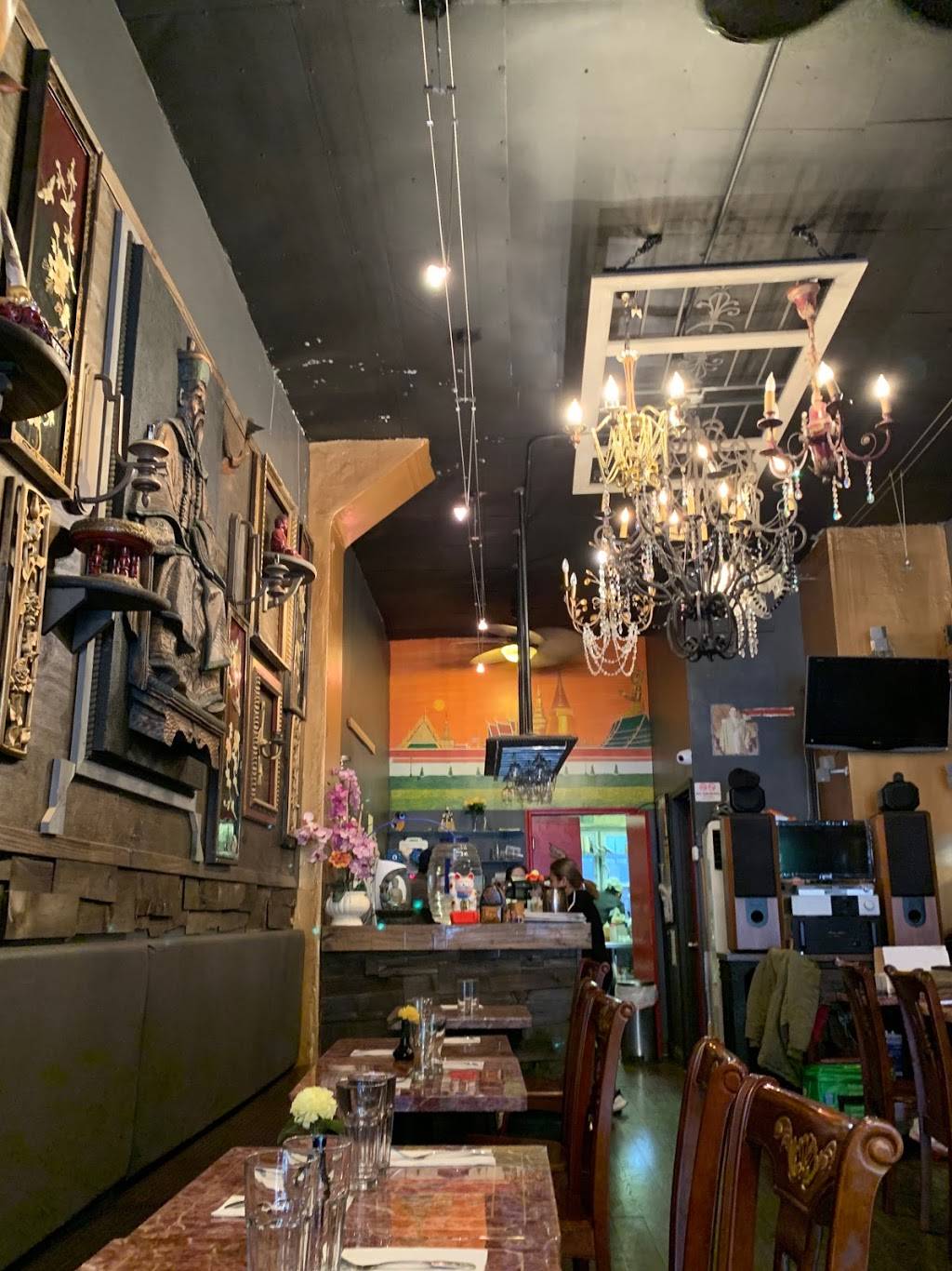 Asian Fortune | restaurant | 103-35 Queens Blvd, Forest Hills, NY 11375, USA | 7188306303 OR +1 718-830-6303