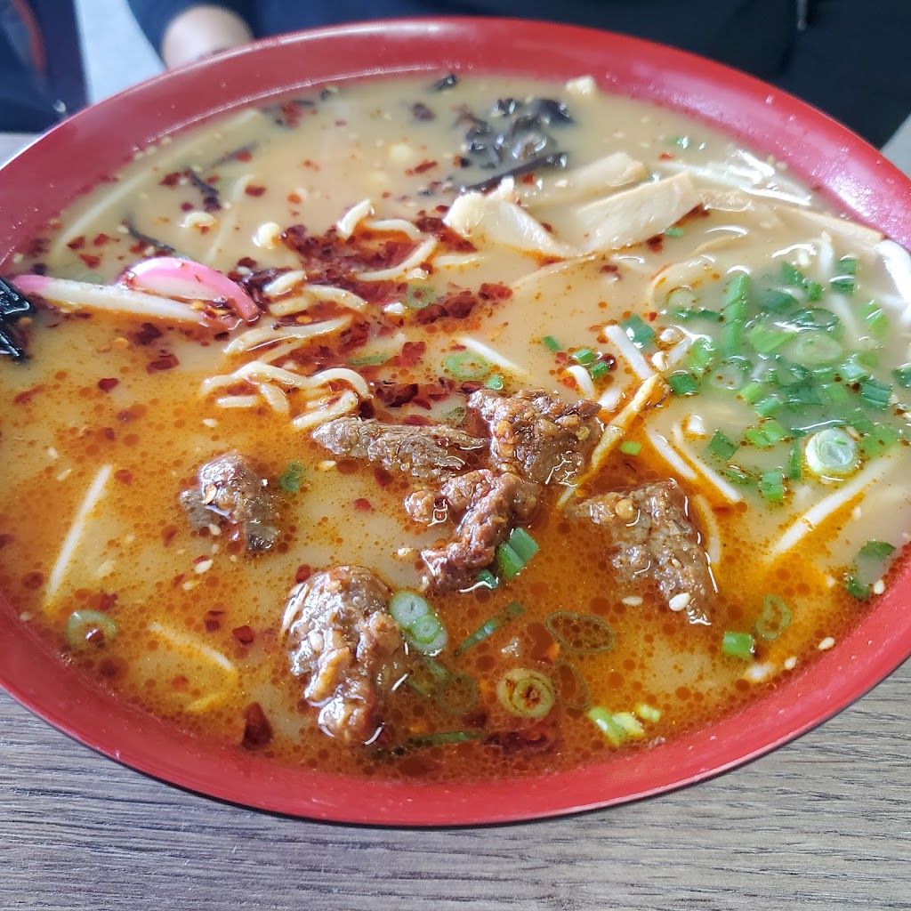 Nora Asian Fresh | restaurant | 4225 W Bell Rd, Phoenix, AZ 85053, USA | 6026750301 OR +1 602-675-0301