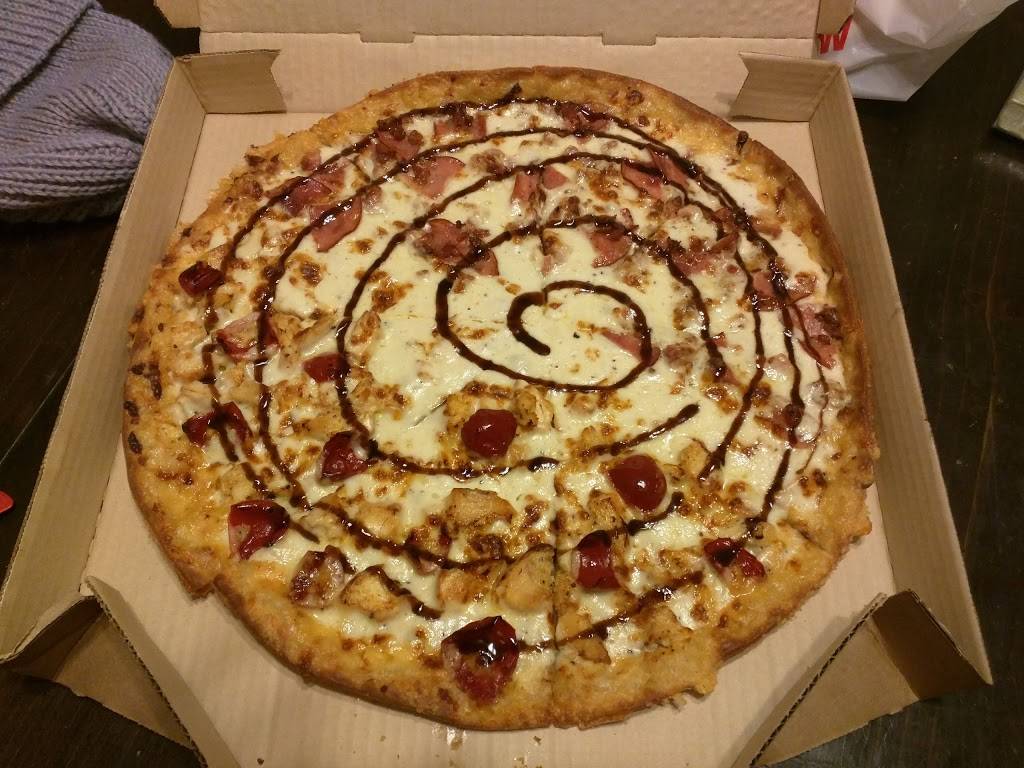 Pizza Hut | restaurant | 4971 Vine St, Cincinnati, OH 45217, USA | 5132422626 OR +1 513-242-2626