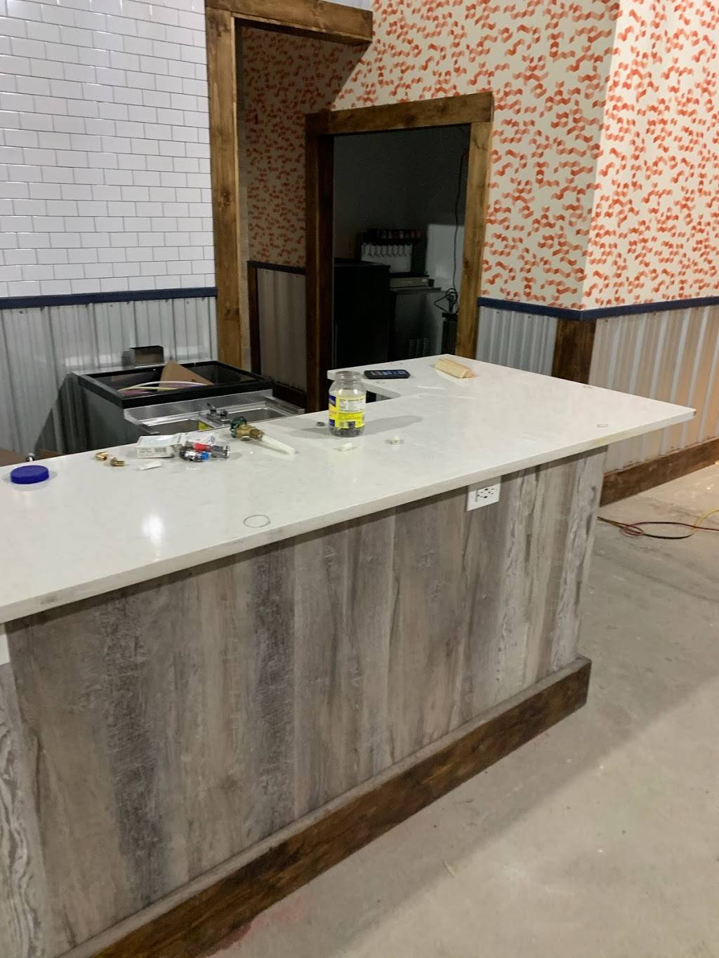 Erlton Social Craft Bar & Kitchen | restaurant | 1536 Kings Hwy N #2, Cherry Hill, NJ 08034, USA | 8567955458 OR +1 856-795-5458