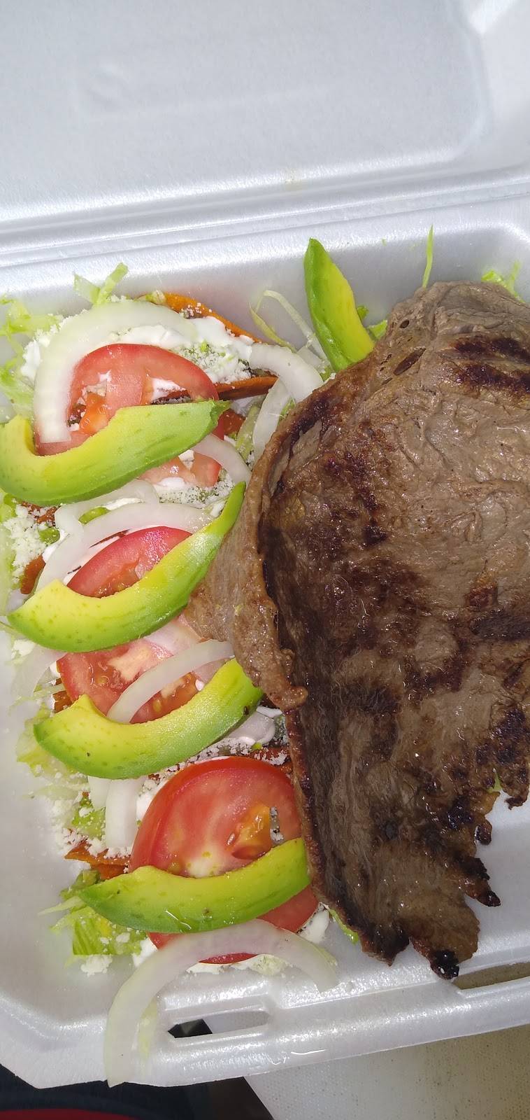 Tacos El Veracruzano | restaurant | 801 E University Dr, McKinney, TX 75069, USA | 9723706288 OR +1 972-370-6288