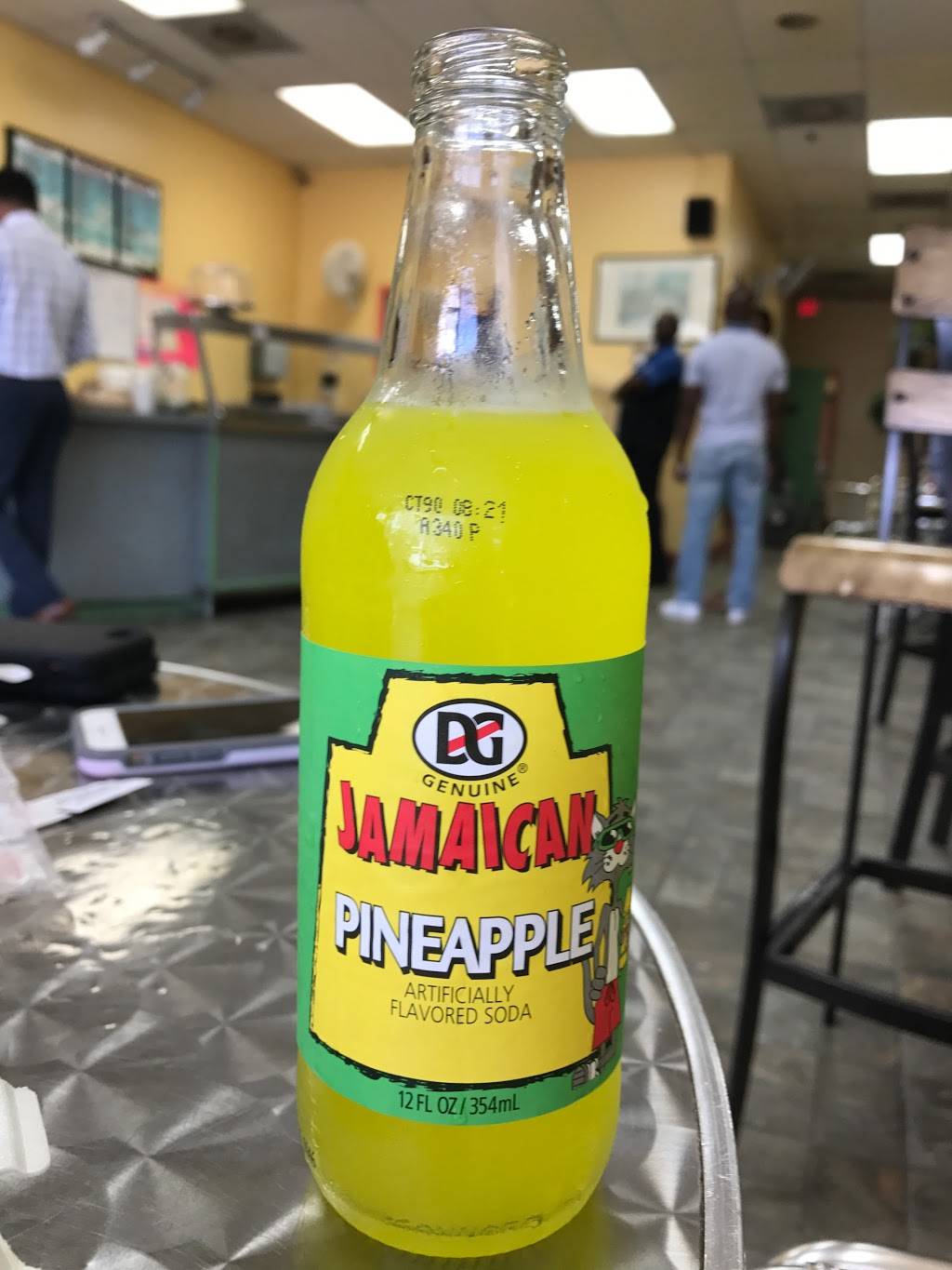 Barbican Square | restaurant | 11030 Pembroke Rd, Miramar, FL 33025, USA | 9548855422 OR +1 954-885-5422