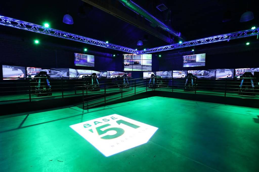 Base51 | restaurant | 12831 Cerise Ave #B, Hawthorne, CA 90250, USA | 8006181784 OR +1 800-618-1784