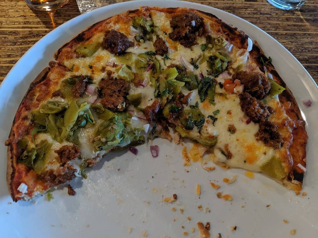 Old Blinking Light | restaurant | 9344 Dorchester St, Highlands Ranch, CO 80129, USA | 3033469797 OR +1 303-346-9797