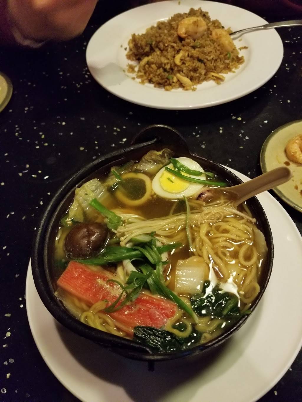 New Cherry Blossom | restaurant | 43588 W Oaks Dr, Novi, MI 48377, USA | 2483809160 OR +1 248-380-9160