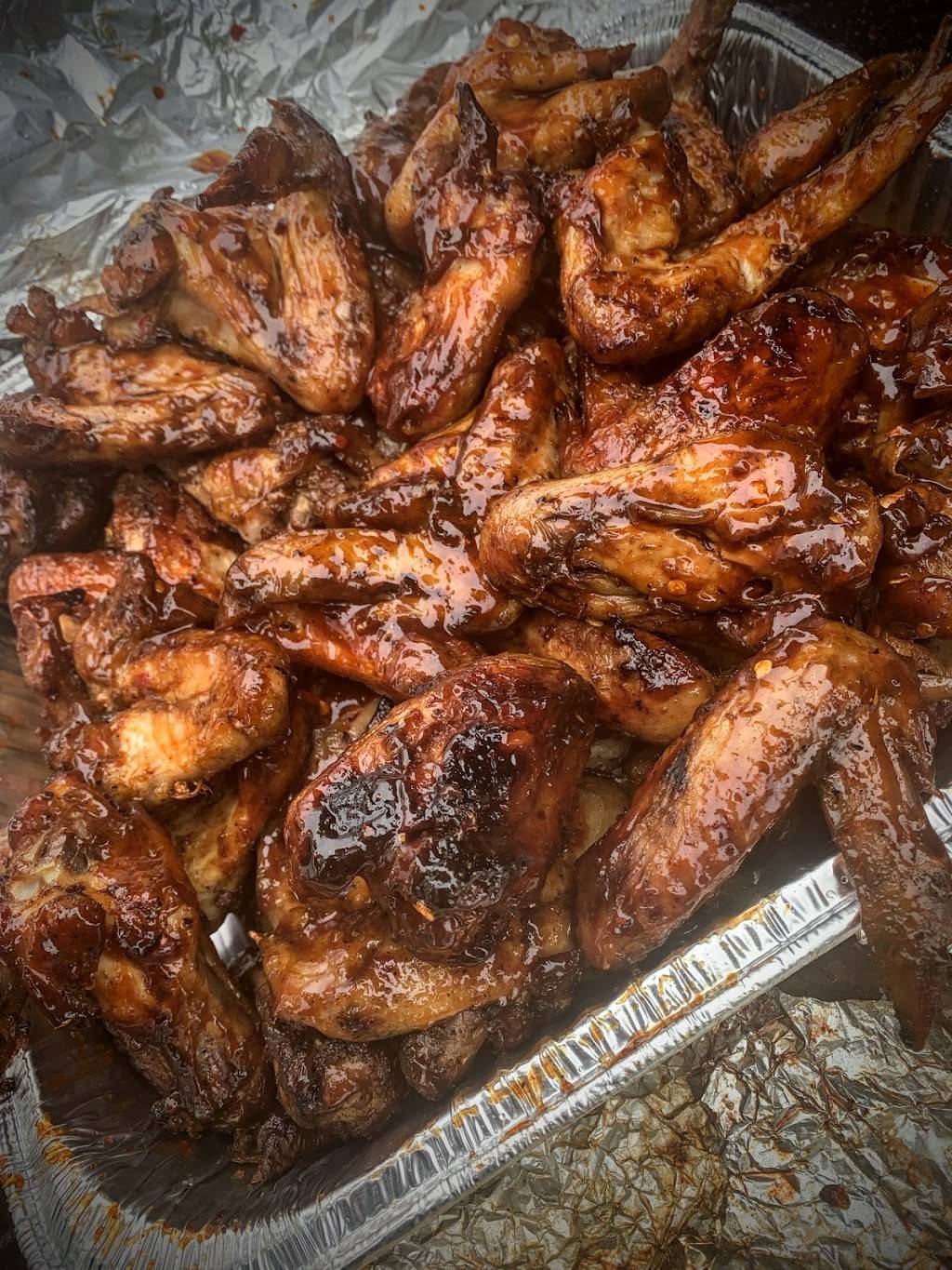 Curry Southern Barbeque and Creole Kitchen LLC | restaurant | 162 Crown Ave, Dayton, OH 45417, USA | 9375599921 OR +1 937-559-9921