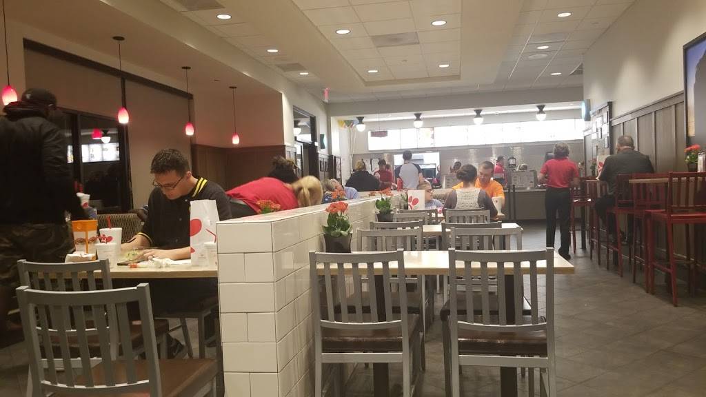 Chick-fil-A | restaurant | 2116 Memorial Blvd, Murfreesboro, TN 37129, USA | 6156173660 OR +1 615-617-3660