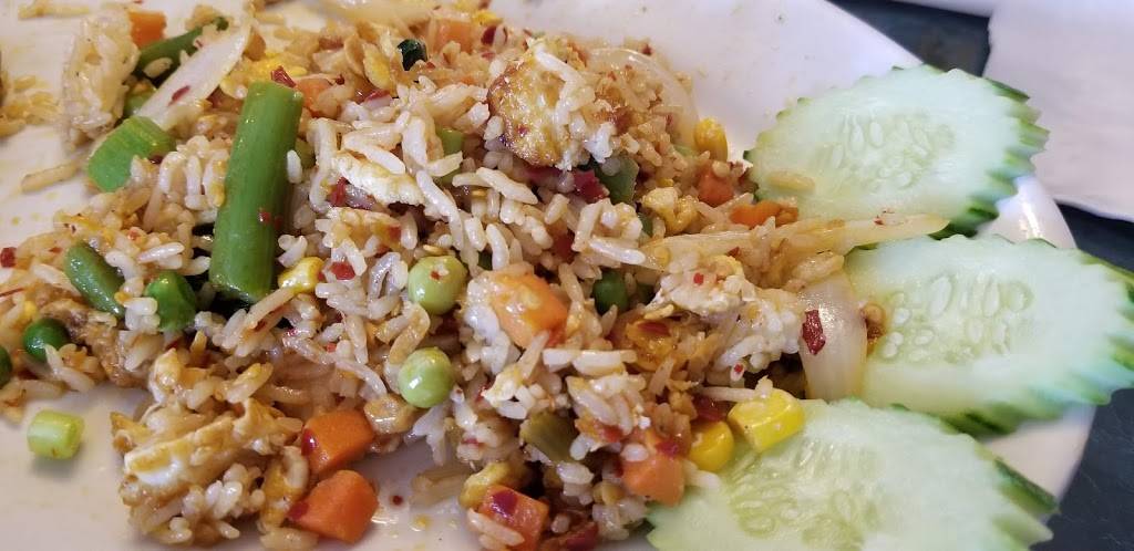 Capital Thai | restaurant | 997 Central Ave, Albany, NY 12205, USA | 5184894840 OR +1 518-489-4840