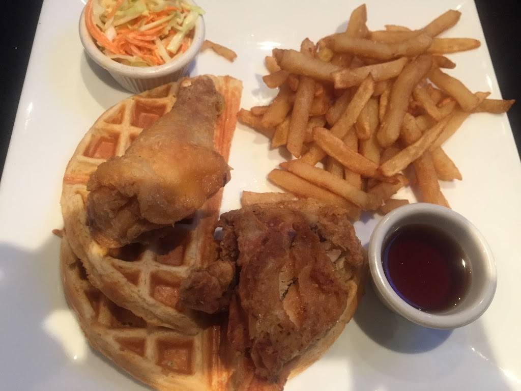 Prime One 16 | restaurant | 2257 1st Avenue, New York, NY 10029, USA | 6465902187 OR +1 646-590-2187