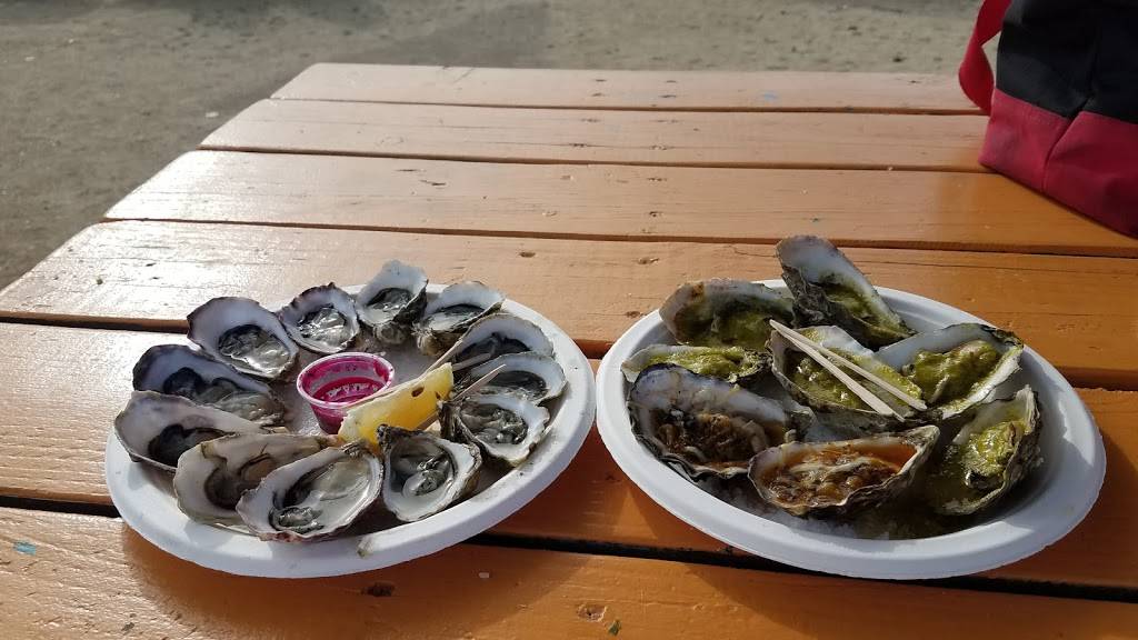 The Jolly Oyster Ventura | restaurant | 911 San Pedro St, Ventura, CA 93001, USA | 8057984944 OR +1 805-798-4944