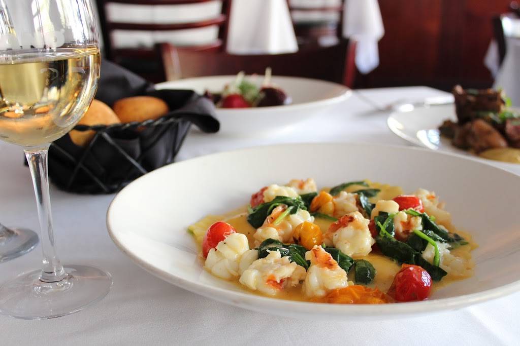 Timpano Italian Chophouse | restaurant | 1610 W Swann Ave, Tampa, FL 33606, USA | 8132545870 OR +1 813-254-5870