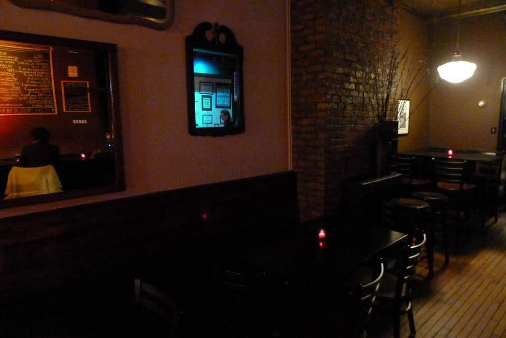 Mothers | restaurant | 347 Graham Ave, Brooklyn, NY 11211, USA | 7183847778 OR +1 718-384-7778