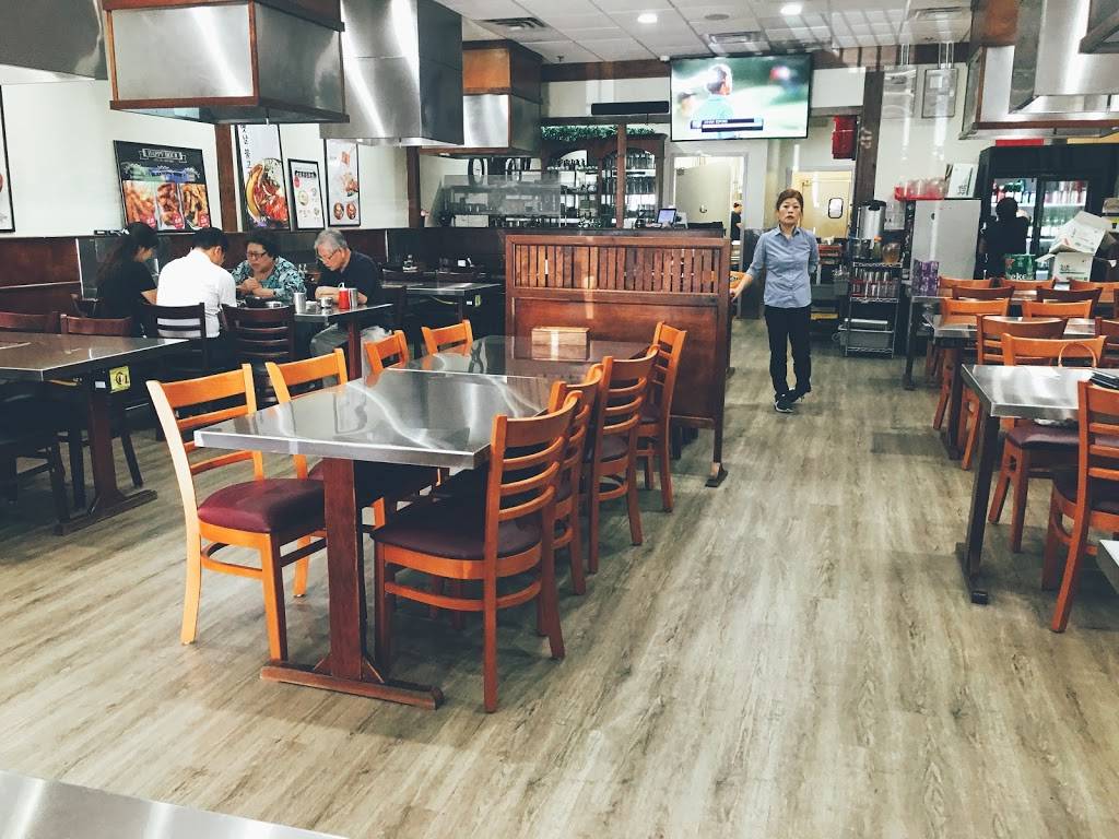 Evergreen Korean Cuisine | restaurant | 13860 Braddock Rd # B, Centreville, VA 20121, USA | 7032666681 OR +1 703-266-6681