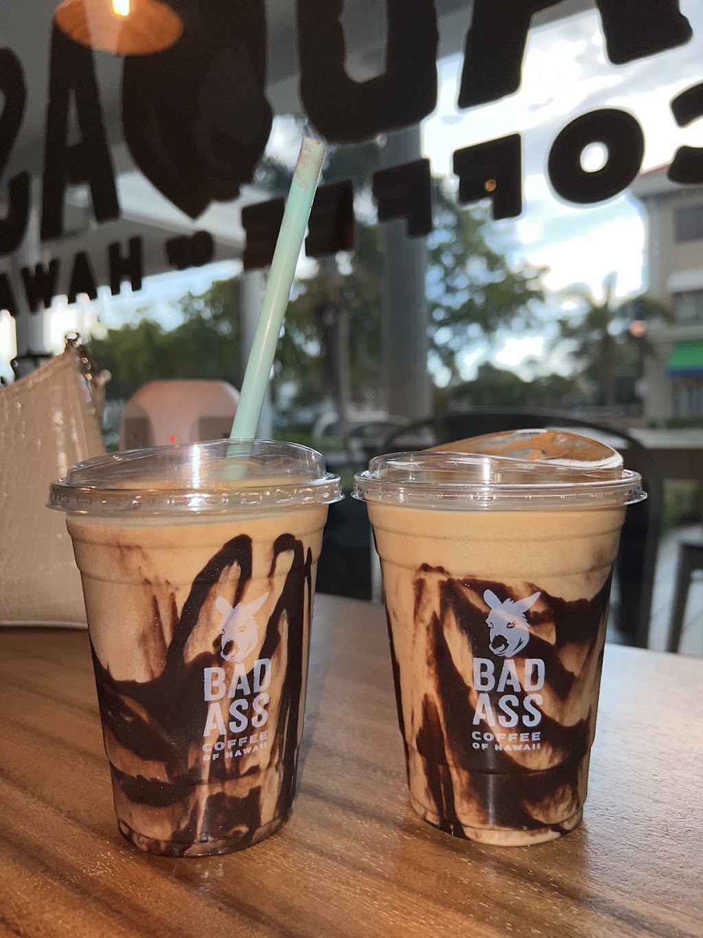 Bad Ass Coffee of Hawaii | cafe | 1307 3rd St S, Naples, FL 34102, USA | 2397788699 OR +1 239-778-8699