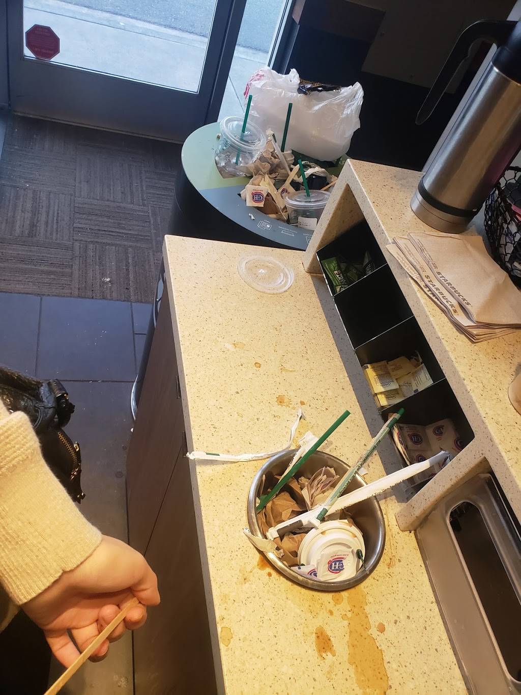 Starbucks | cafe | 1013 W Foothill Blvd A, Upland, CA 91786, USA | 9099816424 OR +1 909-981-6424