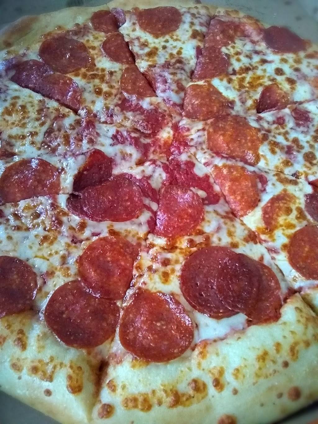 Little Caesars Pizza | meal takeaway | 1439 E Noble Ave, Visalia, CA 93292, USA | 5596369582 OR +1 559-636-9582