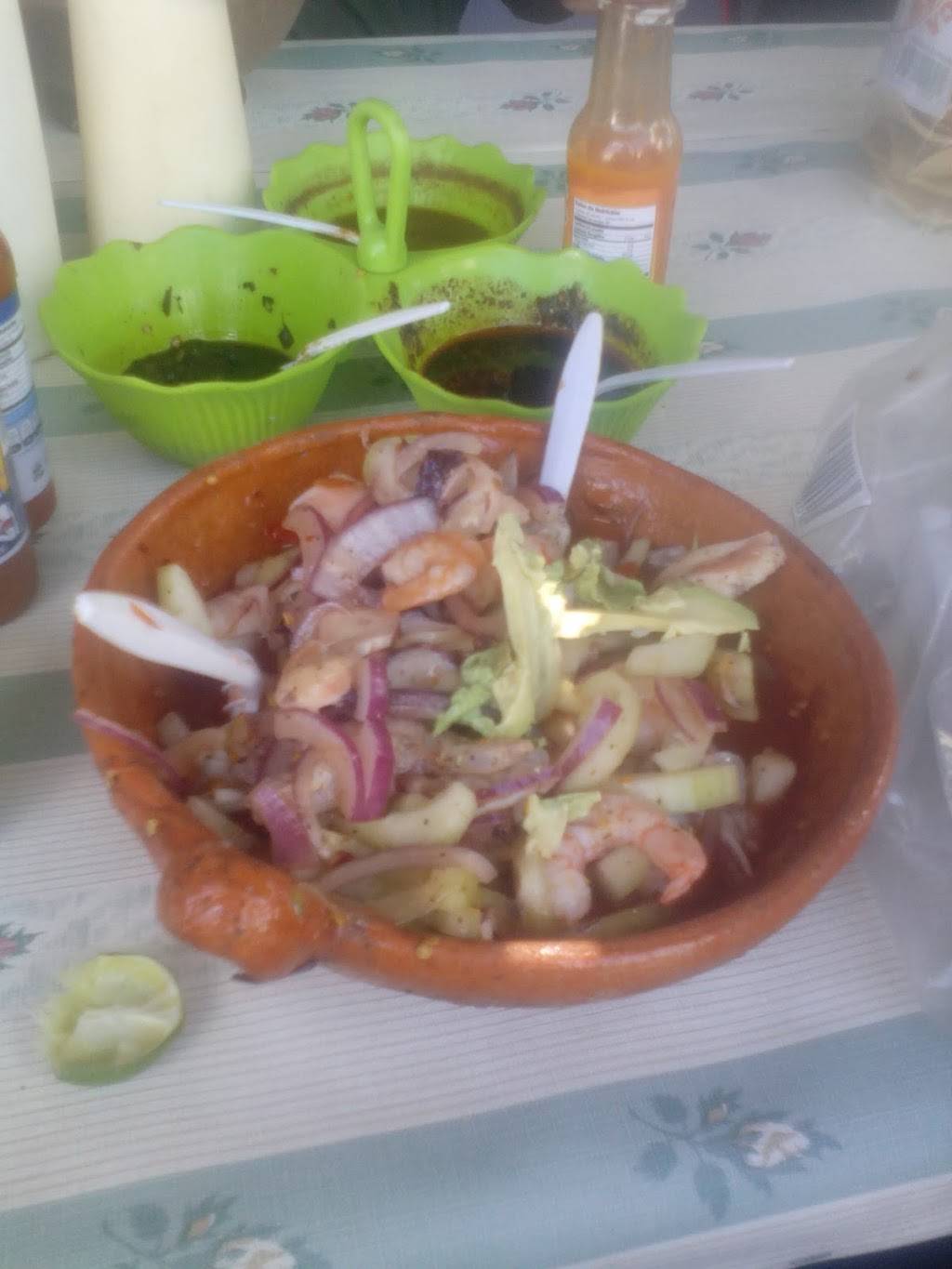Mariscos el Mitotero | restaurant | Matamoros, Tijuana, B.C., Mexico | 016641223926 OR +52 664 122 3926