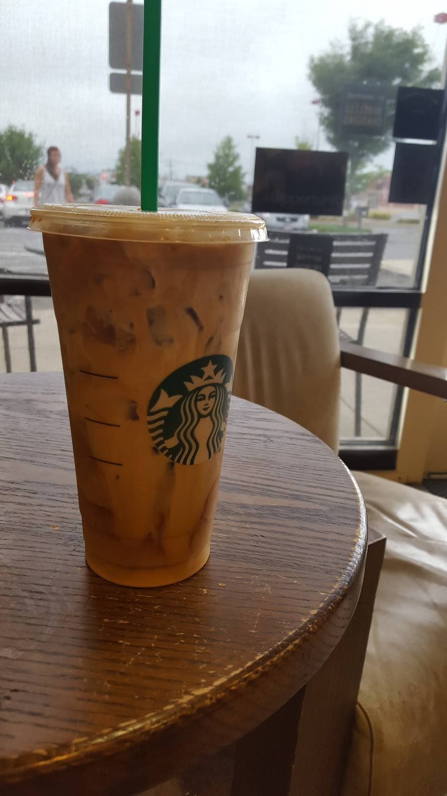 Starbucks | cafe | 99 Commerce Way, Woburn, MA 01801, USA | 7819334672 OR +1 781-933-4672