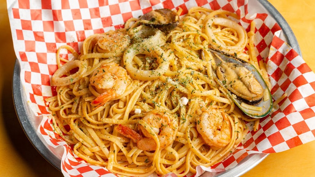 Cajun R Us | restaurant | 2100 45th St suite B8, West Palm Beach, FL 33407, USA | 5618810888 OR +1 561-881-0888