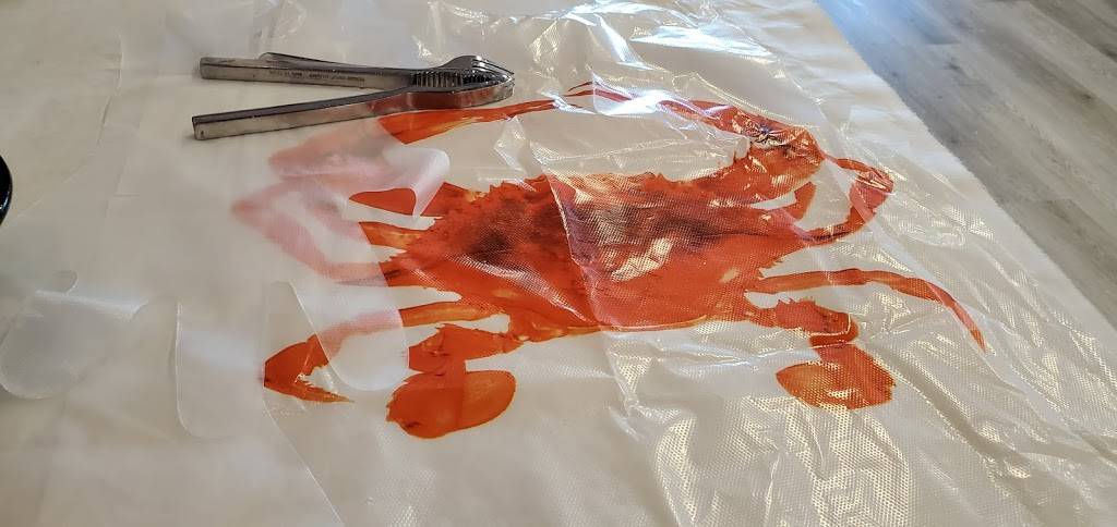 Red Crab 1 | restaurant | 115 City Ave, Bala Cynwyd, PA 19004, USA | 6106606156 OR +1 610-660-6156