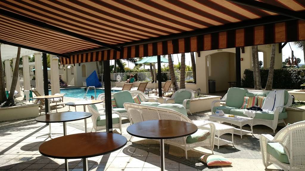 Harborside Suites at Little Harbor | restaurant | 536 Bahia Beach Blvd, Ruskin, FL 33570, USA | 8139226000 OR +1 813-922-6000