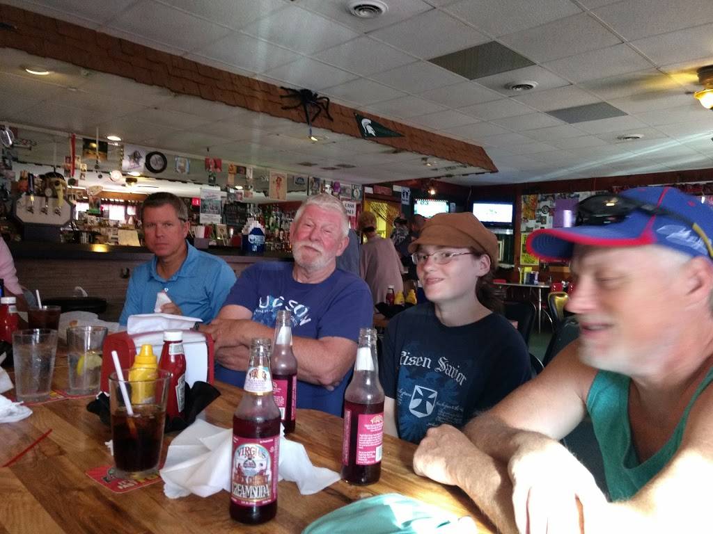 Home Pub | restaurant | 5827 M-76, Alger, MI 48610, USA | 9898369501 OR +1 989-836-9501