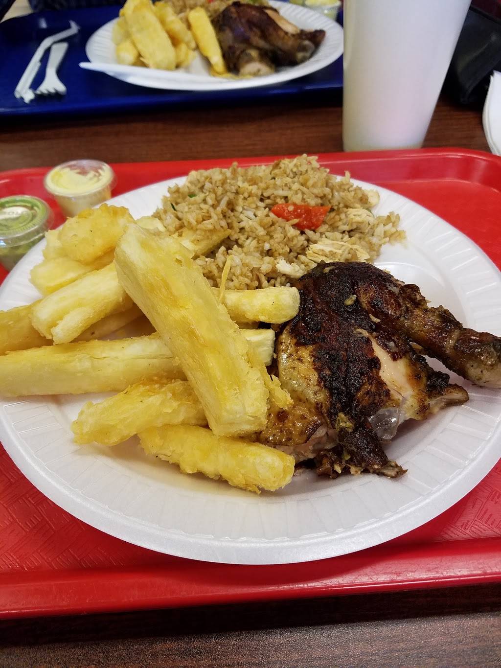 Super Chicken Rico | restaurant | 690 S Philadelphia Blvd #300, Aberdeen, MD 21001, USA | 4102722203 OR +1 410-272-2203