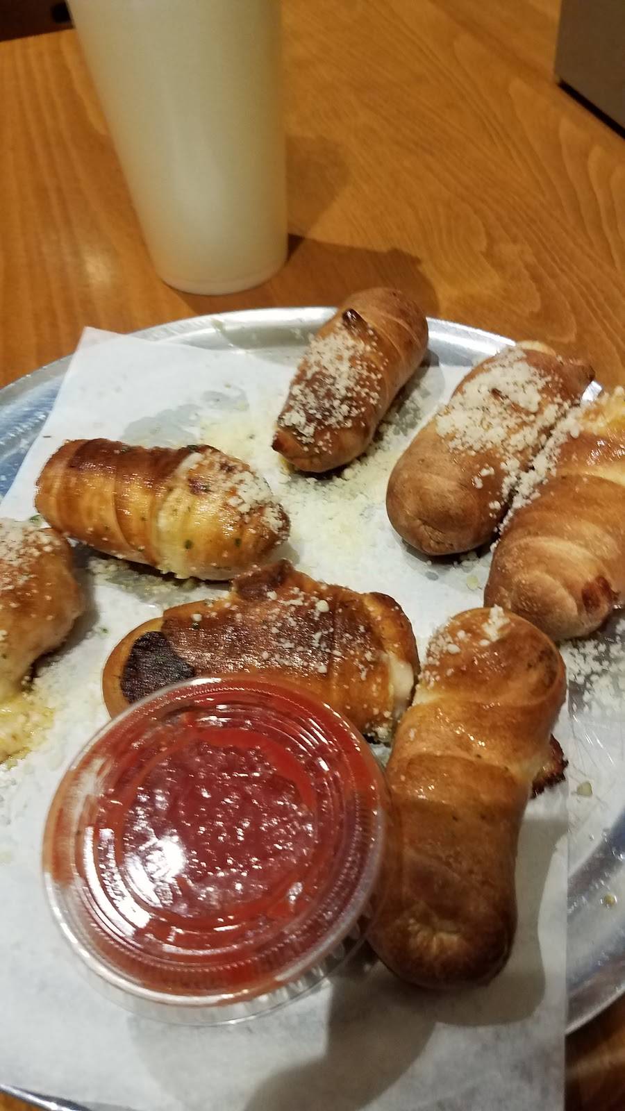 Cafe Milano | restaurant | 134 6th St, Pittsburgh, PA 15222, USA | 4122813131 OR +1 412-281-3131