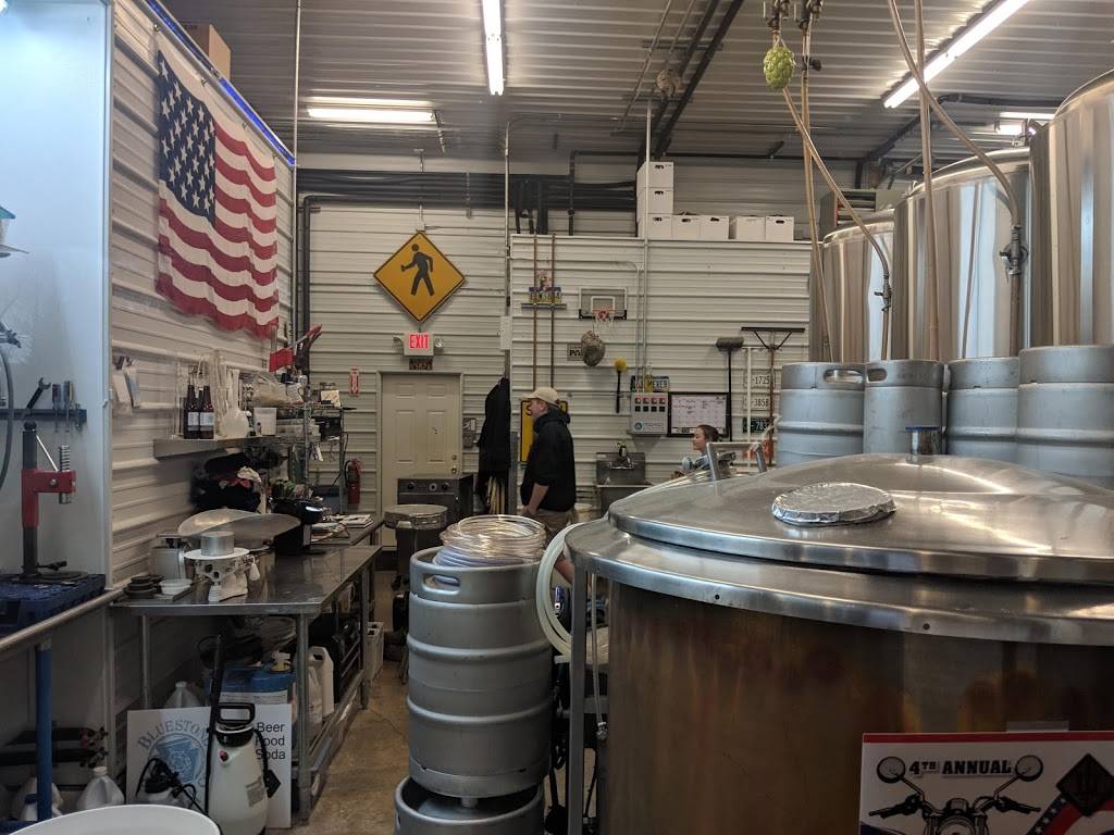 Bluestone Brewing Company | restaurant | 18 Pitney St, South Waverly, PA 18840, USA | 5707310222 OR +1 570-731-0222