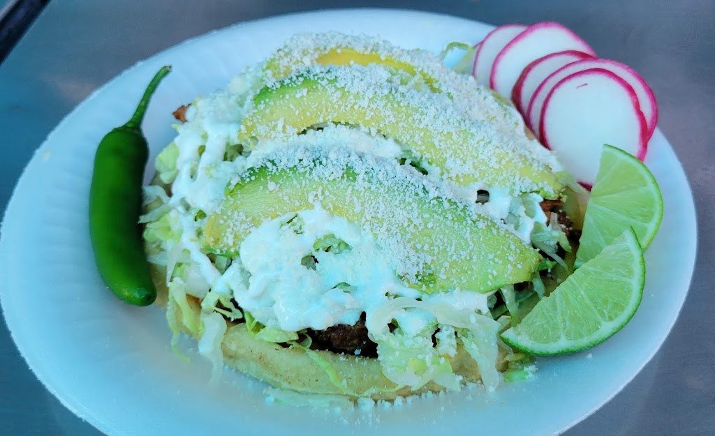 TACOS GIOVANI.T | restaurant | 11909 W Pico Blvd, Los Angeles, CA 90064, USA | 3236748457 OR +1 323-674-8457
