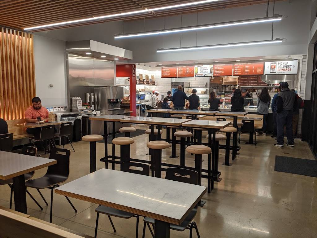 Chipotle Mexican Grill | restaurant | 125 US-80 E, STE 200, Mesquite, TX 75150, USA | 2144538260 OR +1 214-453-8260