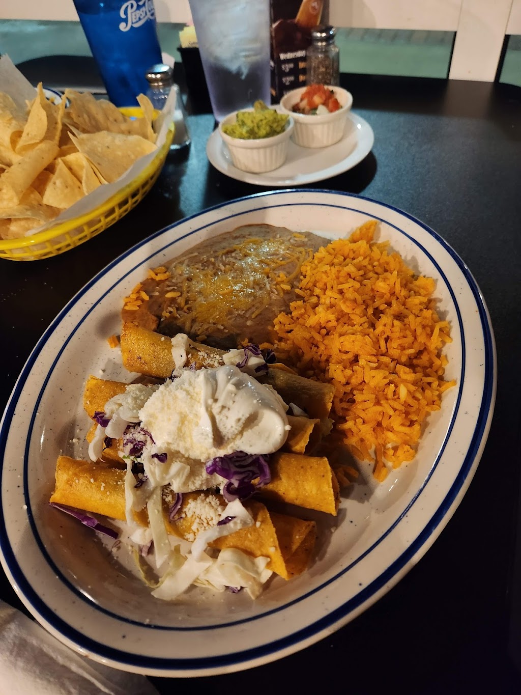 La Costa Mexicana | restaurant | 6264 Lewis St, Parkville, MO 64152, USA | 8168004018 OR +1 816-800-4018