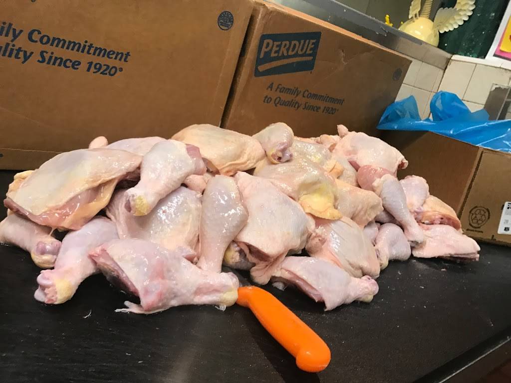 Jacks Poultry | restaurant | 26 S Arlington Ave, Baltimore, MD 21223, USA | 4108371884 OR +1 410-837-1884